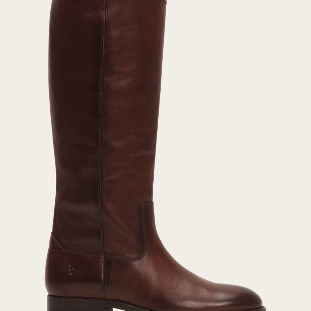 Chestnut Frye Boots